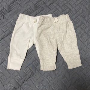 Set of 2 pants